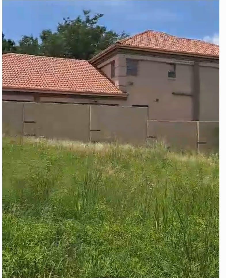 0 Bedroom Property for Sale in Hartbeespoort North West